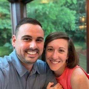 Meet your Posher, Nicholas